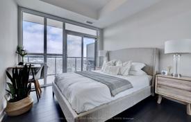 Apartment – Eglinton Avenue East, Toronto, Ontario,  Canada for C$1,097,000