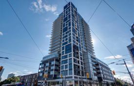 Apartment – Old Toronto, Toronto, Ontario,  Canada for C$1,039,000