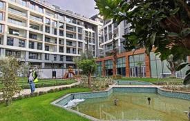 Elegant Architecture Luxury Uskudar Homes Historical Peninsula Pearl of Anatolian Side for $575,000