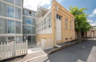 1-bedroom apartment 53 m² in Old Tbilisi for $175,000