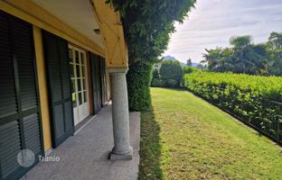 4-bedroom villa in Verbania for 2,100,000 €