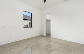4-bedrooms townhome in Cape Coral, USA for $799,000