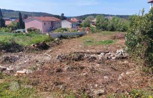 Land plot 1,344 m² in Banjole (Croatia) for 382,000 €