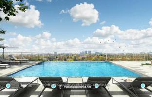 5-bedroom apartment in Yonge Street for C$1,075,000