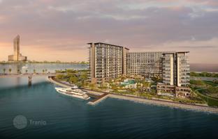 Prestigious residence with swimming pools, a spa and lounge areas, Ras Al Khaimah, UAE for From $981,000