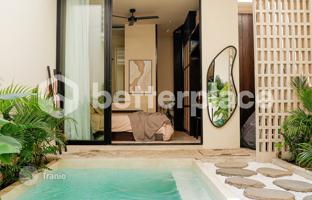 2-bedroom villa 87 m² in Uluwatu for $215,000