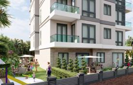 Apartment – Payallar, Antalya, Turkey for $91,000