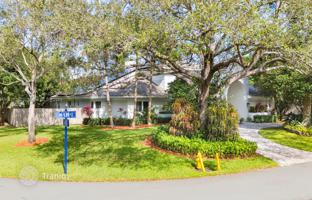 5-bedroom house 510 m² in Palmetto Bay for $3,199,000