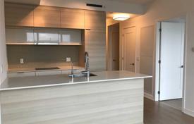 Apartment – Scott Street, Old Toronto, Toronto,  Ontario,   Canada for C$957,000
