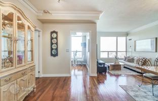 2-bedroom apartment in Scarborough for C$851,000