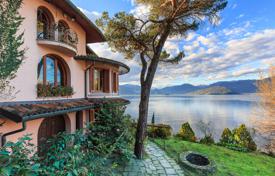 Villa – Leggiuno, Lombardy, Italy for 10,000,000 €