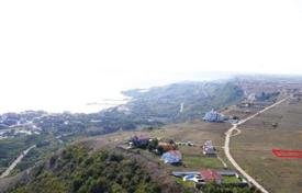Land plot in UPI with sea view, Topola village, region. Dobrich, 602 sq m for 24,000 €