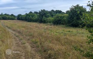 Land plot 1,600 m² in Svetvinčenat for 120,000 €