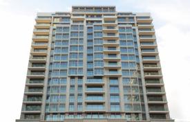 Jammy Residences with Desirable Views Near Marina Istanbul for $293,000