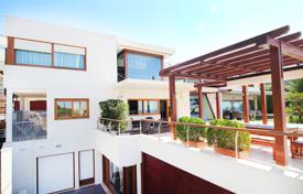 Three-level villa with sea and mountain views in Altea, Costa Blanca, Spain for $11,300 per week Three-level villa with sea and mountain views in Altea, Costa Blanca, Spain for $11,300 per week