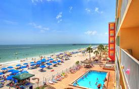 Apartment – Redington Beach, Pinellas County, Florida,  USA for 2,900 € per week