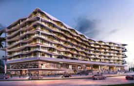 High-quality apartments in a luxury residence with around-the-clock security, Istanbul, Turkey for $305,000