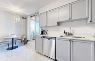3-bedroom apartment in North York for C$1,318,000