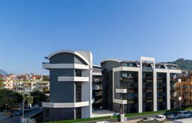 New home – Alanya, Antalya, Turkey for $400,000