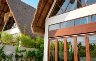 2-bedroom villa 120 m² in Tabanan for $219,000