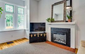 Townhome – Old Toronto, Toronto, Ontario,  Canada for C$2,405,000