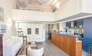 3-bedroom apartment in Beaulieu-sur-Mer for 1,590,000 €