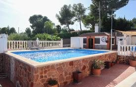 Villa – Godelleta, Valencia, Spain for 260,000 €
