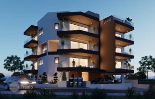 3-bedroom penthouse 143 m² in Strovolos for 490,000 €