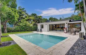 Townhome – Fort Lauderdale, Florida, USA for $1,675,000