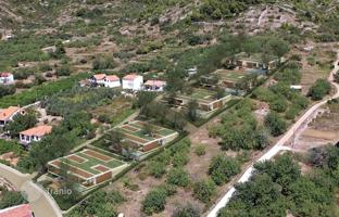 Land plot 960 m² in Komiža for 300,000 €