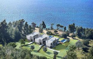 5-bedroom villa 300 m² in Chalkidiki (Halkidiki) for 1,500,000 €