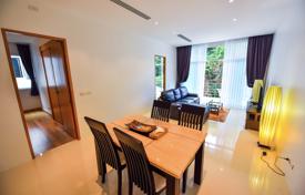 Affordable 2-bedroom sea view condo for sale in Kamala, Phuket, Thailand for $277,000