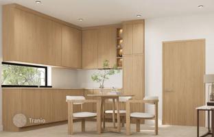 1-bedroom apartment in new building in Limassol for 350,000 €