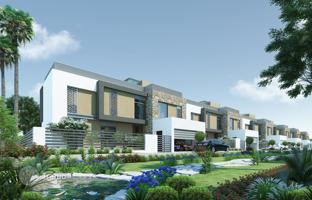 Luxury villas in an ecological complex with first-class infrastructure, Yeti, Muscat, Oman for From $621,000