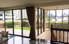 4-bedroom penthouse in Watthana for $3,700 per week