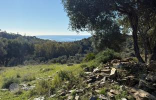 Land plot 90,882 m² in Las Lagunas de Mijas for 2,400,000 €