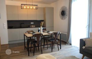 5 new flats in residential complex in Brittany for From 384,000 €