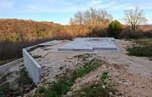 Land plot 1,673 m² in Labin for 350,000 €