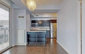 Apartment – Simcoe Street, Old Toronto, Toronto,  Ontario,   Canada for C$1,022,000