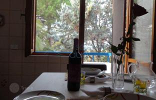 Detached house in Promenade des Anglais. Price on request