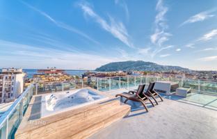 2-bedroom apartment 100 m² in Alanya for 10,017,000 TRY
