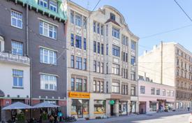 Apartment – Central District, Riga, Latvia for 215,000 €