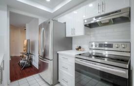 Apartment – Scarborough, Toronto, Ontario,  Canada for C$694,000