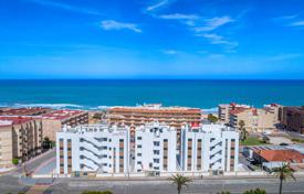 New turnkey apartment 100 m from the beach, Guardamar del Segura, Alicante, Spain for 373,000 €