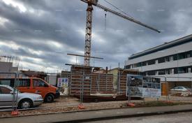 Apartment New building project in Pula! Modern apartment building close to the city centre for 198,000 €
