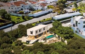 Approved Project, 3 Bed. Villa with Pool and Jacuzzi for 275,000 €