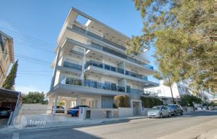 3-bedroom penthouse in Limassol for 780,000 €