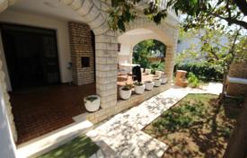 Furnished house at 130 meters from the sea, Rogoznica, Croatia for 420,000 €