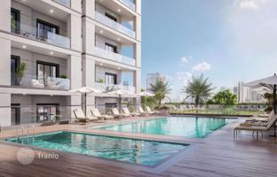 6 new flats in residential complex Avenue Residence 7 in Al Furjan for From $378,000