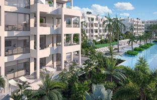 2-bedroom apartment 95 m² in Palm-Mar for 645,000 €